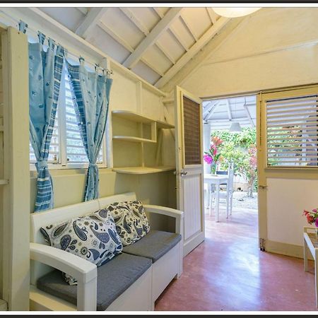 Residence San Ferreol Las Terrenas Dış mekan fotoğraf