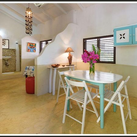 Residence San Ferreol Las Terrenas Dış mekan fotoğraf