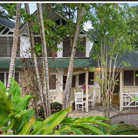 Residence San Ferreol Las Terrenas Dış mekan fotoğraf
