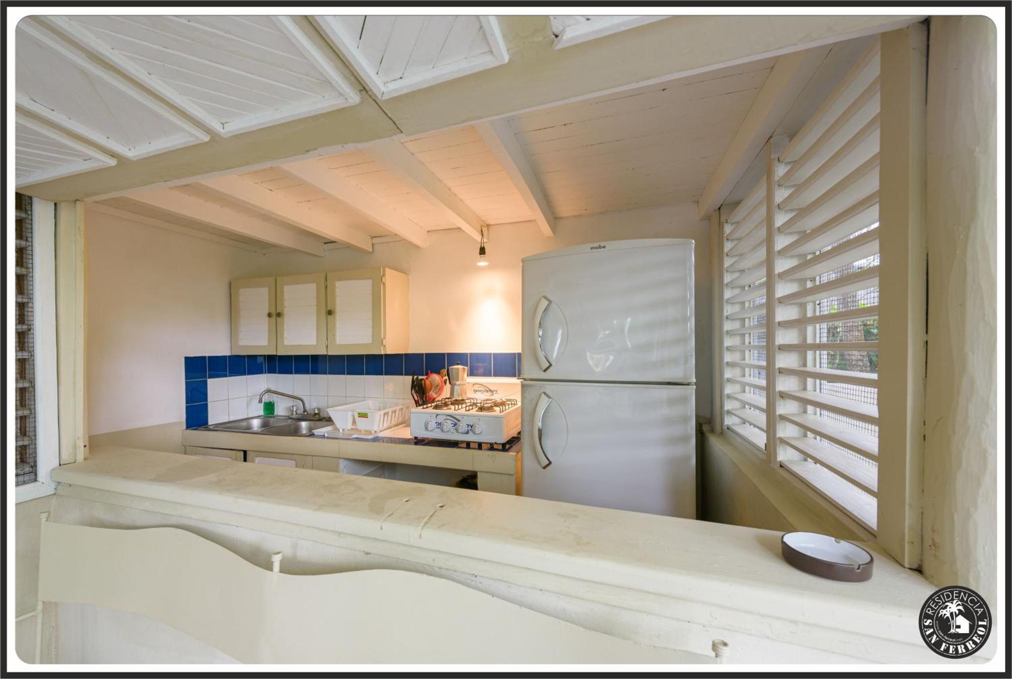 Residence San Ferreol Las Terrenas Dış mekan fotoğraf
