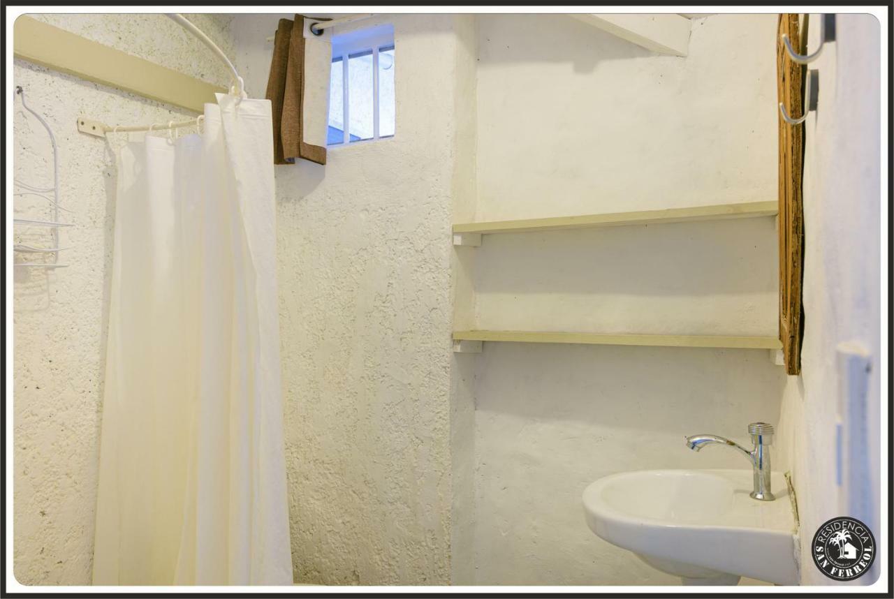 Residence San Ferreol Las Terrenas Dış mekan fotoğraf
