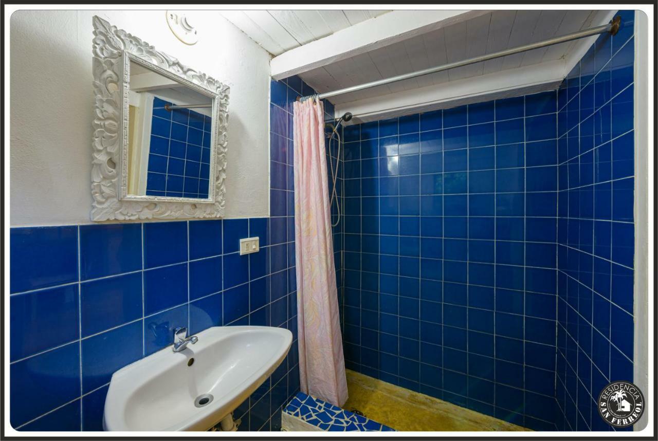 Residence San Ferreol Las Terrenas Dış mekan fotoğraf